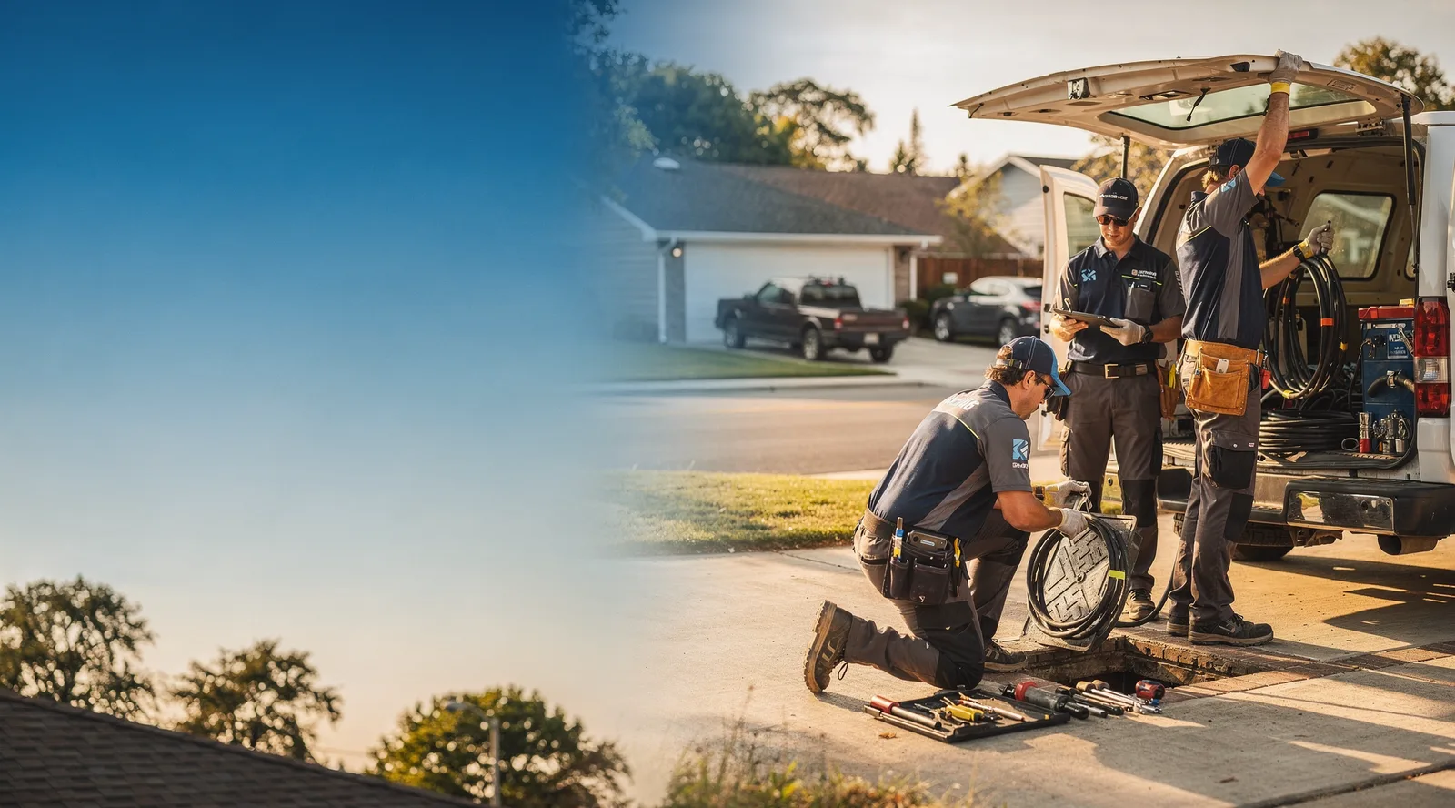 Water Softener Installation in Lindsay, TX near me